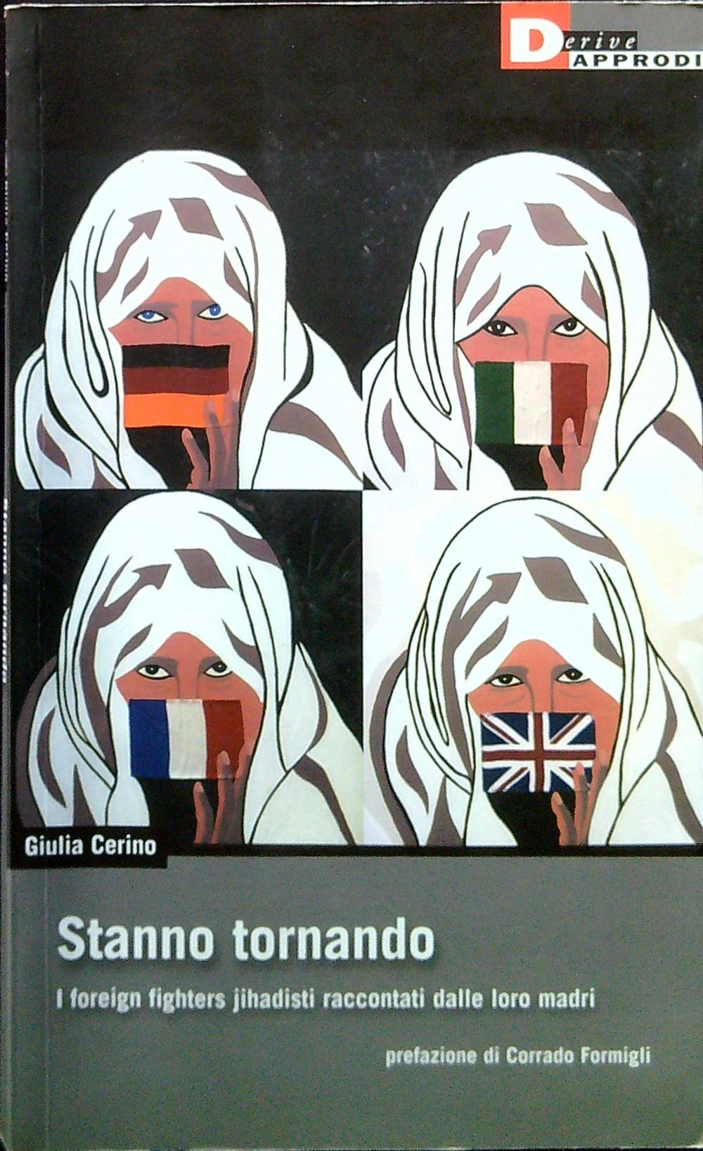 Libro di Faccia