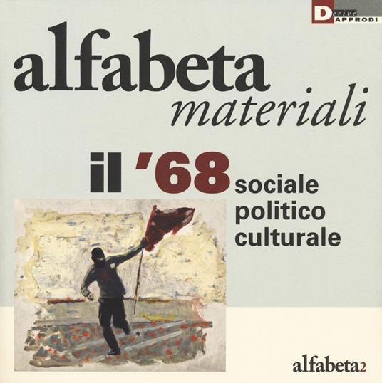 Il '68 sociale, politico, culturale - copertina