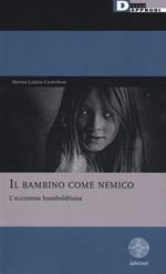 Il bambino come nemico. L’eccezione humboldtiana