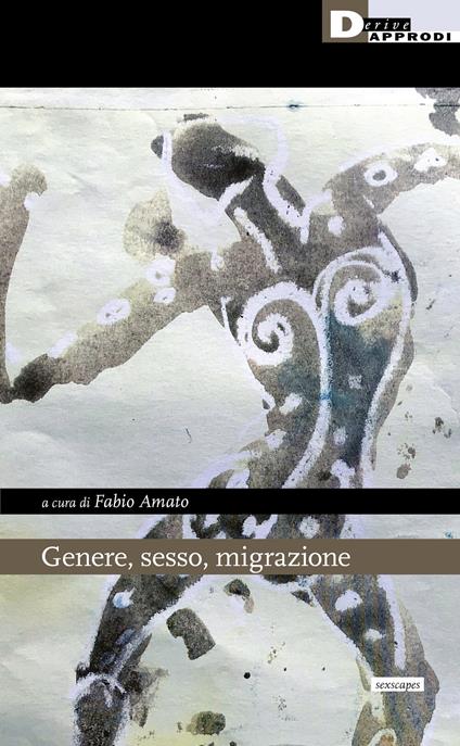 Genere, sesso, migrazione - copertina