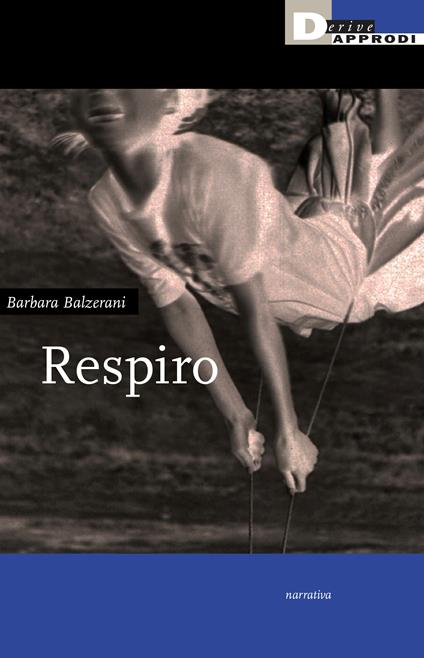 Respiro - Barbara Balzerani - copertina