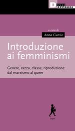 Introduzione ai femminismi. Genere, razza, classe, riproduzione: dal marxismo al queer