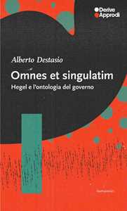 Omnes et singulatim. Hegel e l'ontologia del governo