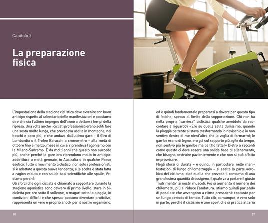 Randonnée. Preparazione e gestione delle corse ciclistiche di lunga distanza - Piero Fischi - 2