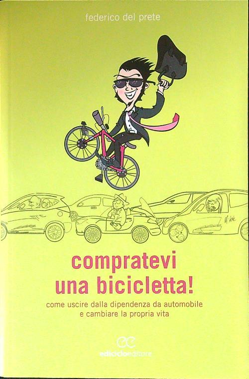 Libro di Faccia