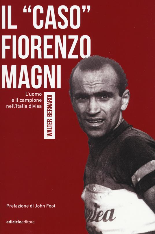 Giro d'Italia 1955, la Maglia Rosa di Fiorenzo Magni. La terza per il