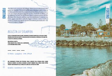 Giorgino. Cagliari villaggio pescatori. Deviazioni inedite raccontate dagli abitanti - 5