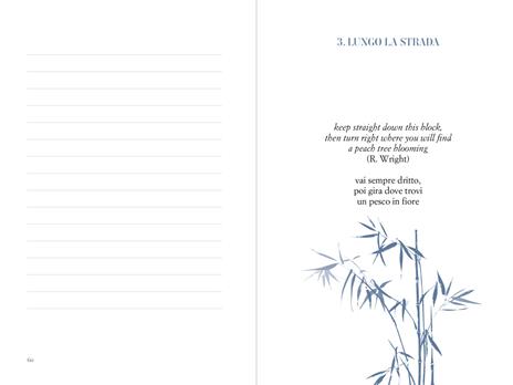 Haiku in cammino. Manuale per viandanti poeti - Glauco Saba - 2