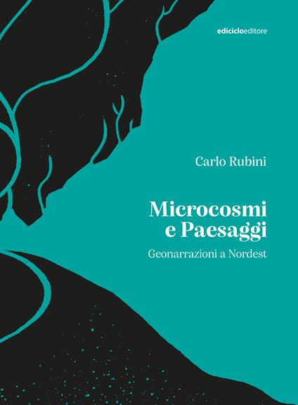 Microcosmi e paesaggi. Geonarrazioni a Nordest - Carlo Rubini - ebook