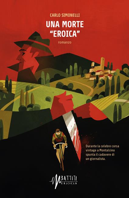 Una morte «eroica» - Carlo Simonelli - ebook