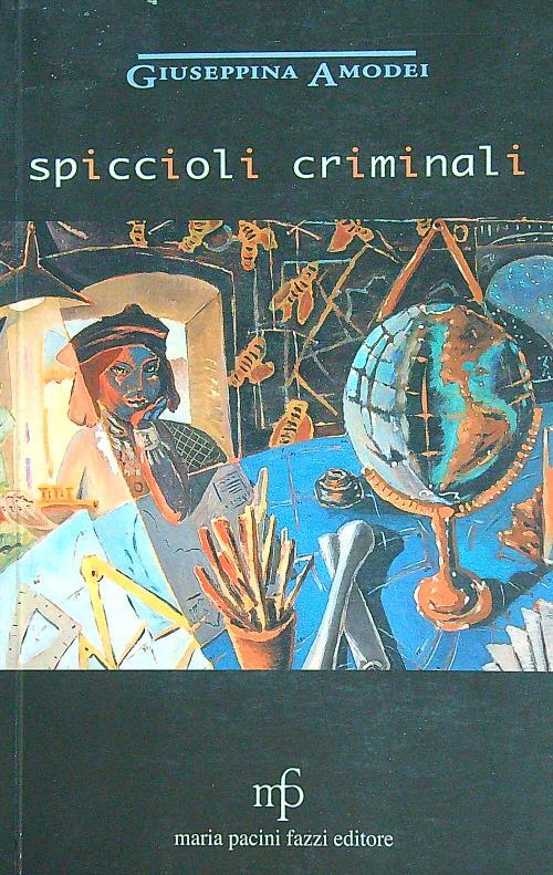 Libro di Faccia