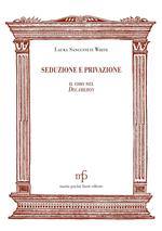 Seduzione e privazione. Il cibo nel Decameron