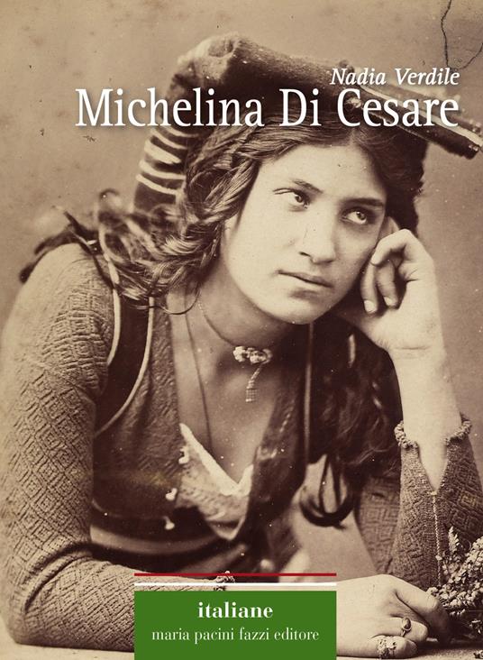 Michelina Di Cesare - Nadia Verdile - copertina