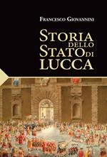 Storia dello Stato di Lucca