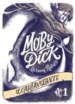 Moby Dick. Ediz. illustrata
