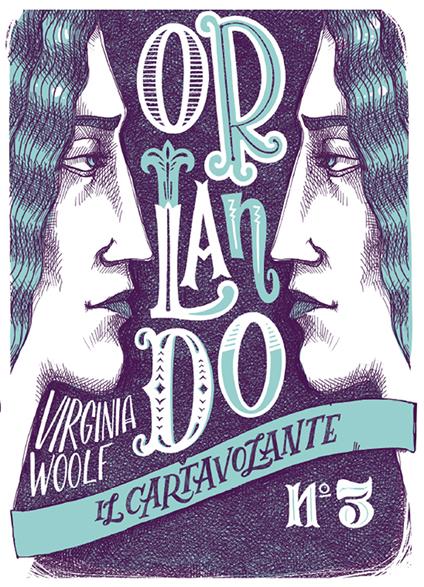 Orlando. Ediz. illustrata - Laura Lodetti,Luisa Lodetti - copertina