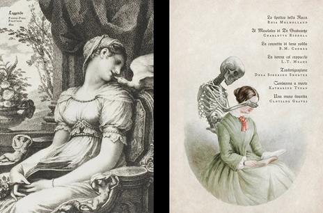 Darkly fantastic. Racconti perturbanti di sette autrici irlandesi - 5