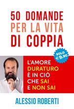 50 domande per la vita di coppia