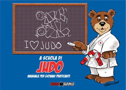 A scuola di judo. Manuale per giovani praticanti. Ediz. italiana e francese - Francesco Dessì - copertina