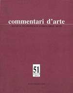 Commentari d'arte (2012). Vol. 51
