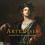 Artemisia. La musa Clio e gli anni napoletani. Catalogo della mostra (Pisa, 23 marzo-30 giugno 2013)
