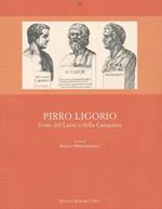 Pirro Ligorio. Le erme del Lazio e della Campania