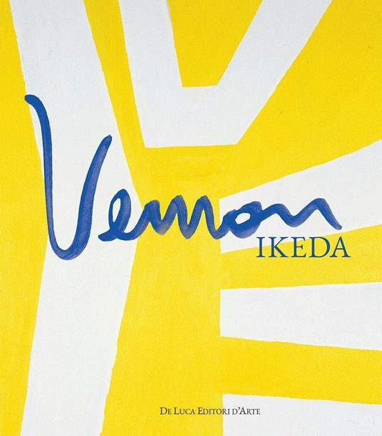 Uemon Ikeda. Ediz. a colori - copertina