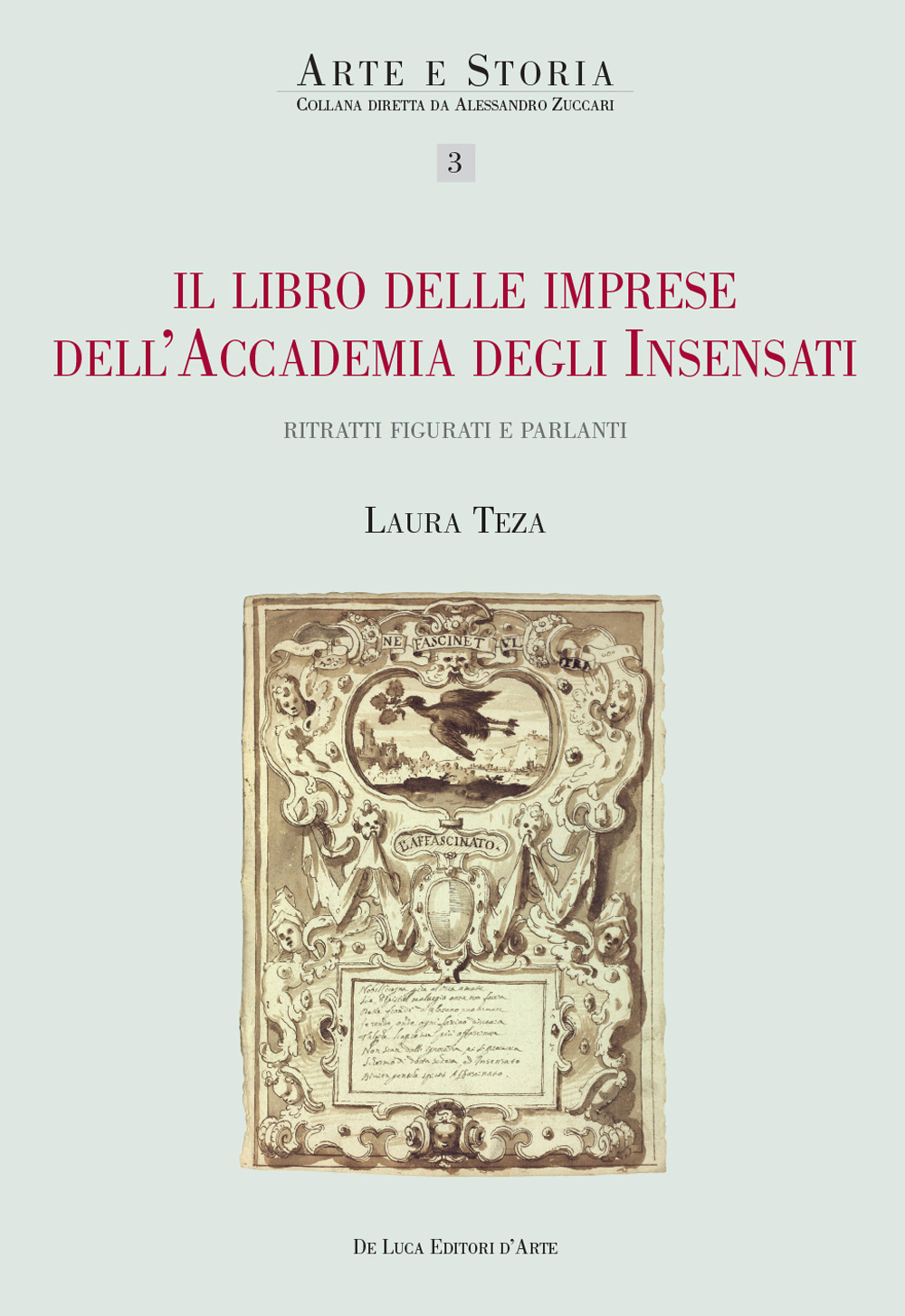 Editoriale Umbra