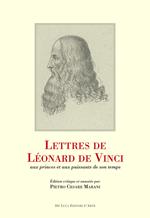 Lettres de Léonard de Vinci aux princes et aux puissants de son temps