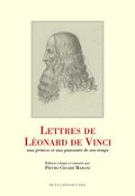 Lettres de Léonard de Vinci aux princes et aux puissants de son temps