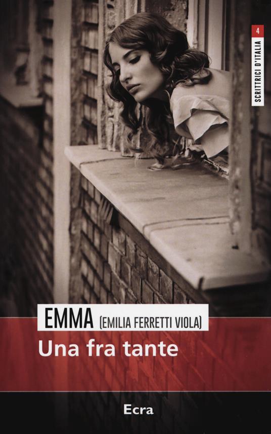 Una fra tante - Emma - copertina