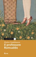Il professore Romualdo