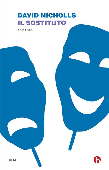 Il sostituto - David Nicholls,Stefano Bortolussi - ebook