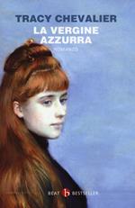 La Vergine azzurra