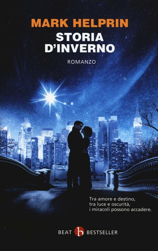 Storia d'inverno - Mark Helprin - copertina