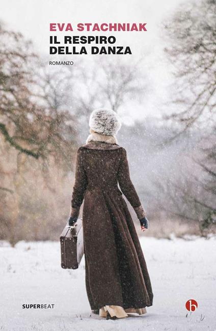 Il respiro della danza - Eva Stachniak,Ada Arduini - ebook