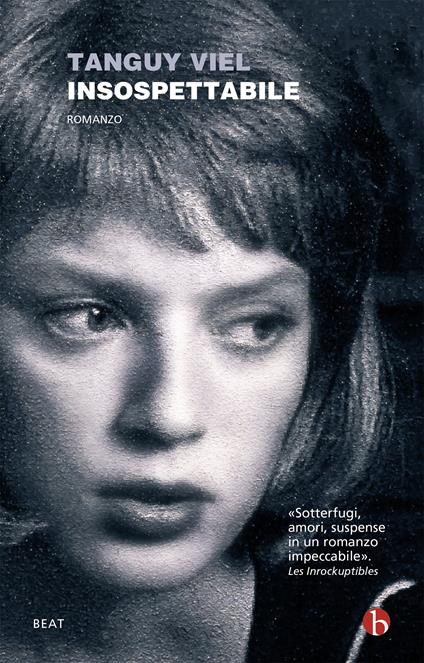 Insospettabile - Tanguy Viel,Riccardo Fedriga - ebook