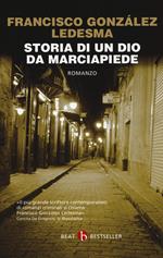 Storia di un dio da marciapiede