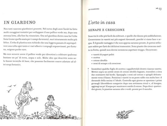 Il grande libro delle ragazze - Rosemary Davidson,Sarah Vine - 3