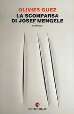 La scomparsa di Josef Mengele