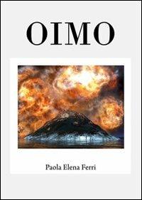 Oimo - Paola E. Ferri - copertina