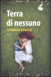 Terra di nessuno - Fernando Bonassi - copertina