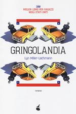 Gringolandia