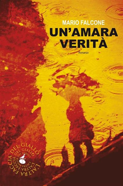 Un' amara verità - Mario Falcone - ebook