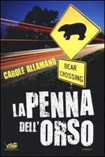 La penna dell'orso