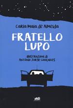 Fratello lupo