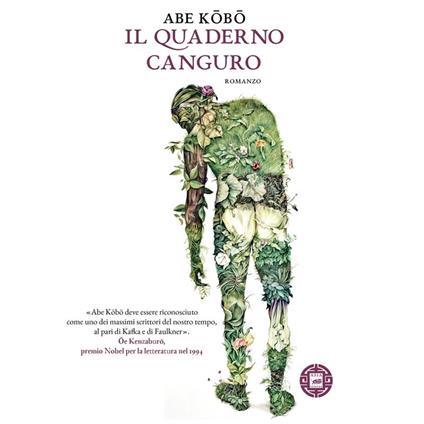 Il quaderno canguro