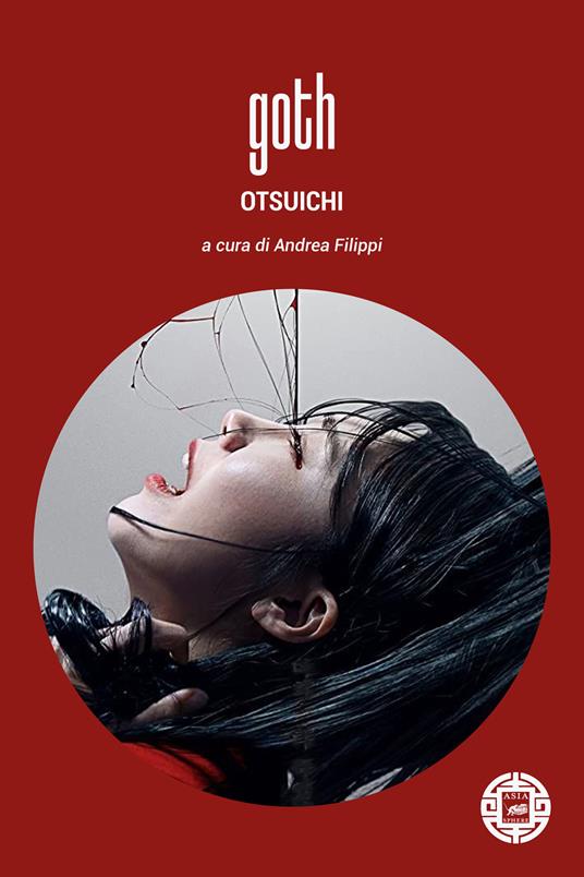 Goth - Otsuichi - copertina