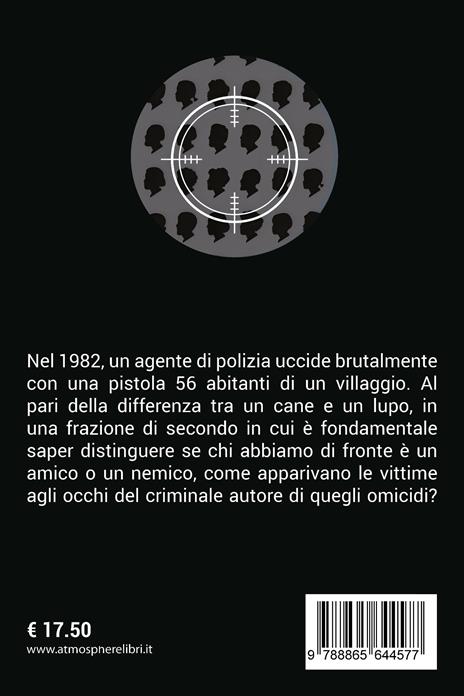 L'ora tra il lupo e il cane - Kyung-uk Kim - 3