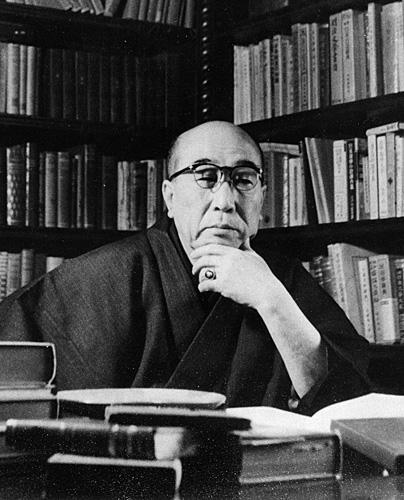 L'uomo ragno - Edogawa Ranpo - 2